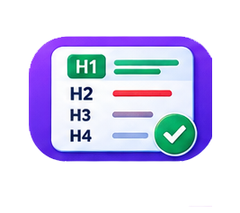 heding