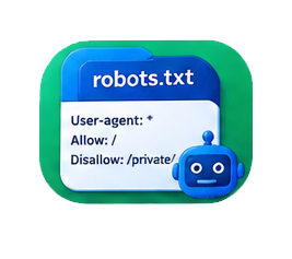 robots